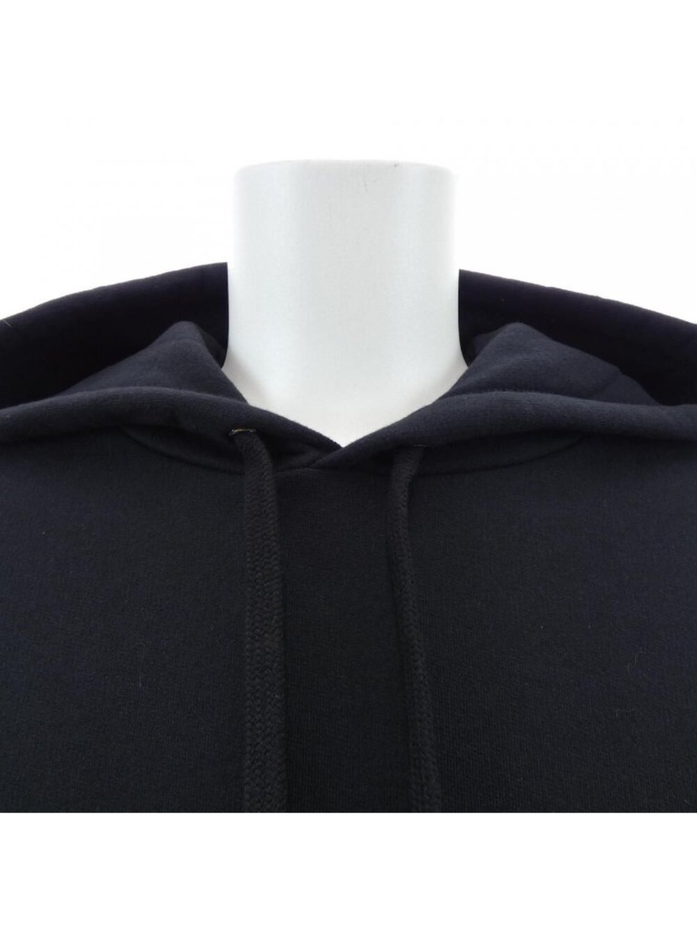 Chrome Hearts Scroll Label 461 Hoodie View 5